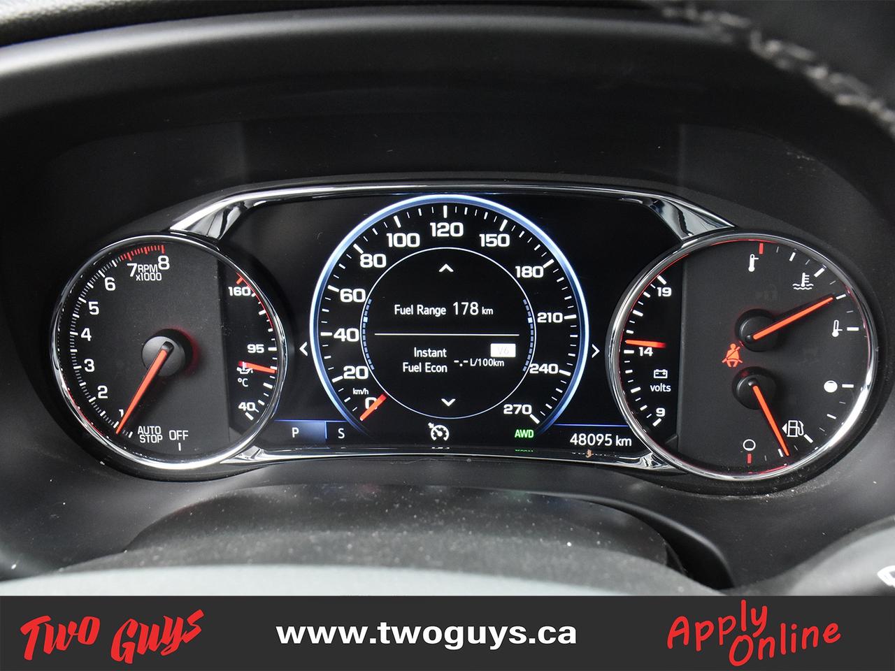 2023 GMC Acadia SLT 3.6L AWD   Elevation   Leather   Sunroof   Nav Photo