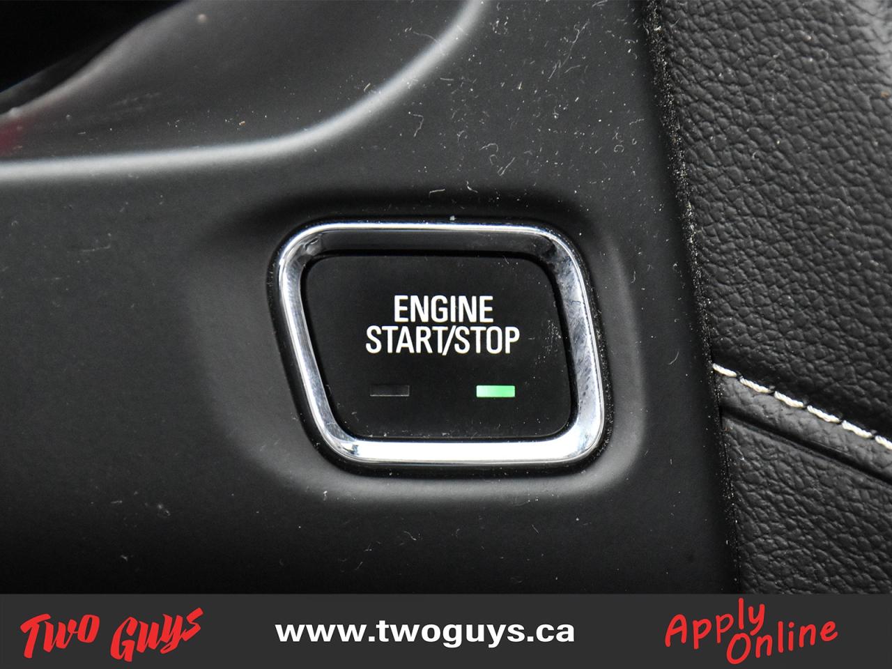 2023 GMC Acadia SLT 3.6L AWD   Elevation   Leather   Sunroof   Nav Photo