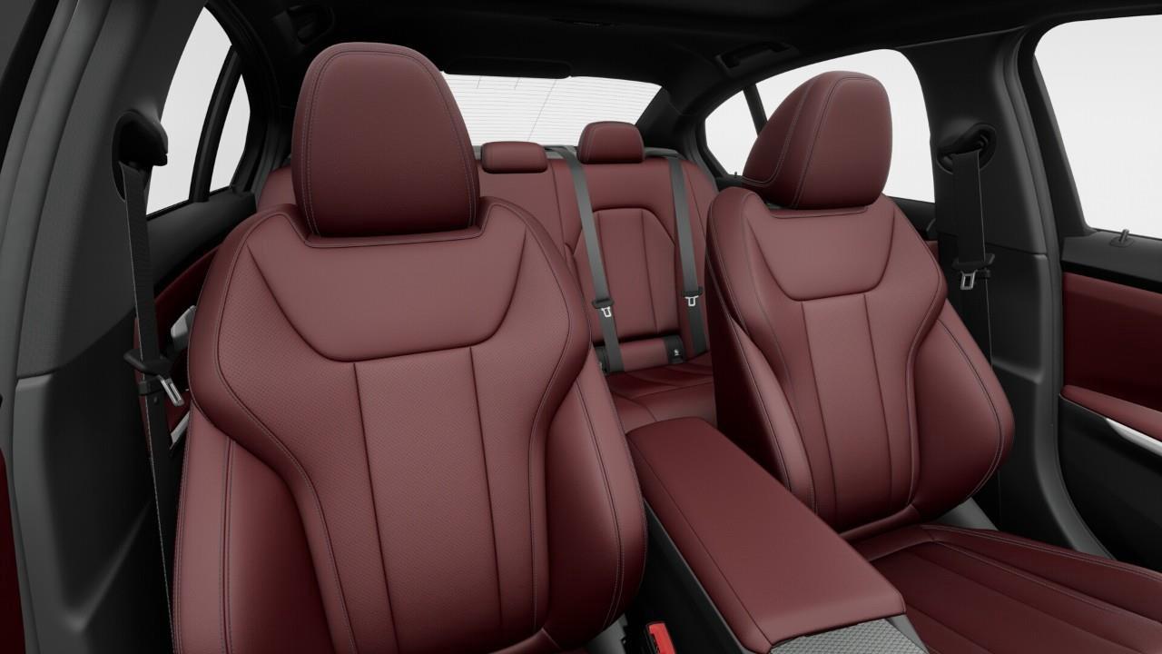 2026 BMW M340 i xDrive 4dr All-Wheel Drive Sedan Photo