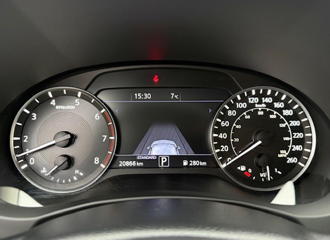 2023 Infiniti QX50 PURE, APPLE CARPLAY $ ANDROID AUTO, BLUETOOTH STRE Photo