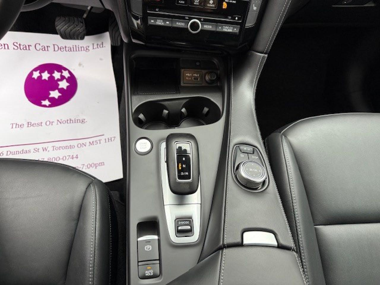 2023 Infiniti QX50 PURE, APPLE CARPLAY $ ANDROID AUTO, BLUETOOTH STRE Photo