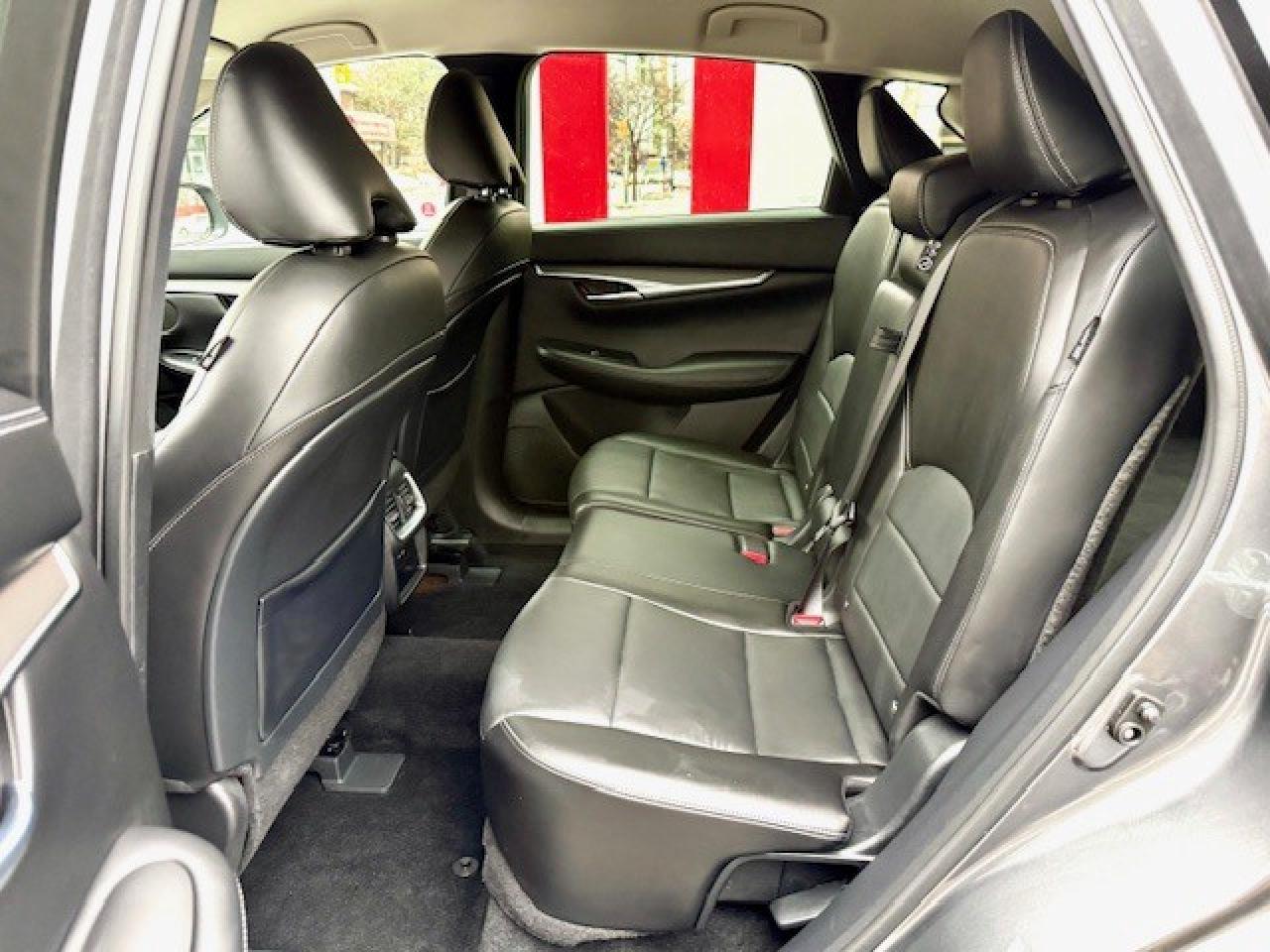 2023 Infiniti QX50 PURE, APPLE CARPLAY $ ANDROID AUTO, BLUETOOTH STRE Photo