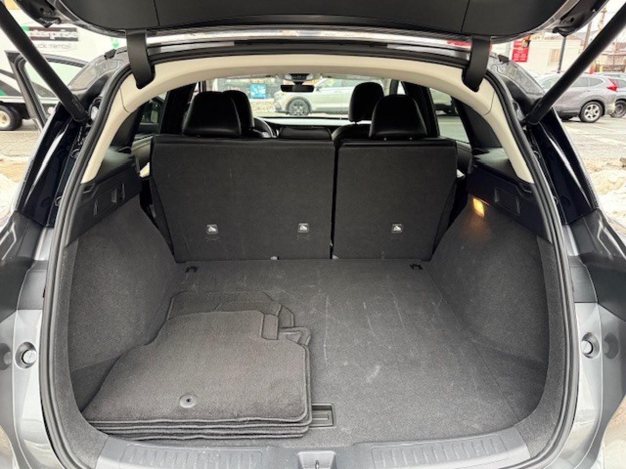 2023 Infiniti QX50 PURE, APPLE CARPLAY $ ANDROID AUTO, BLUETOOTH STRE Photo