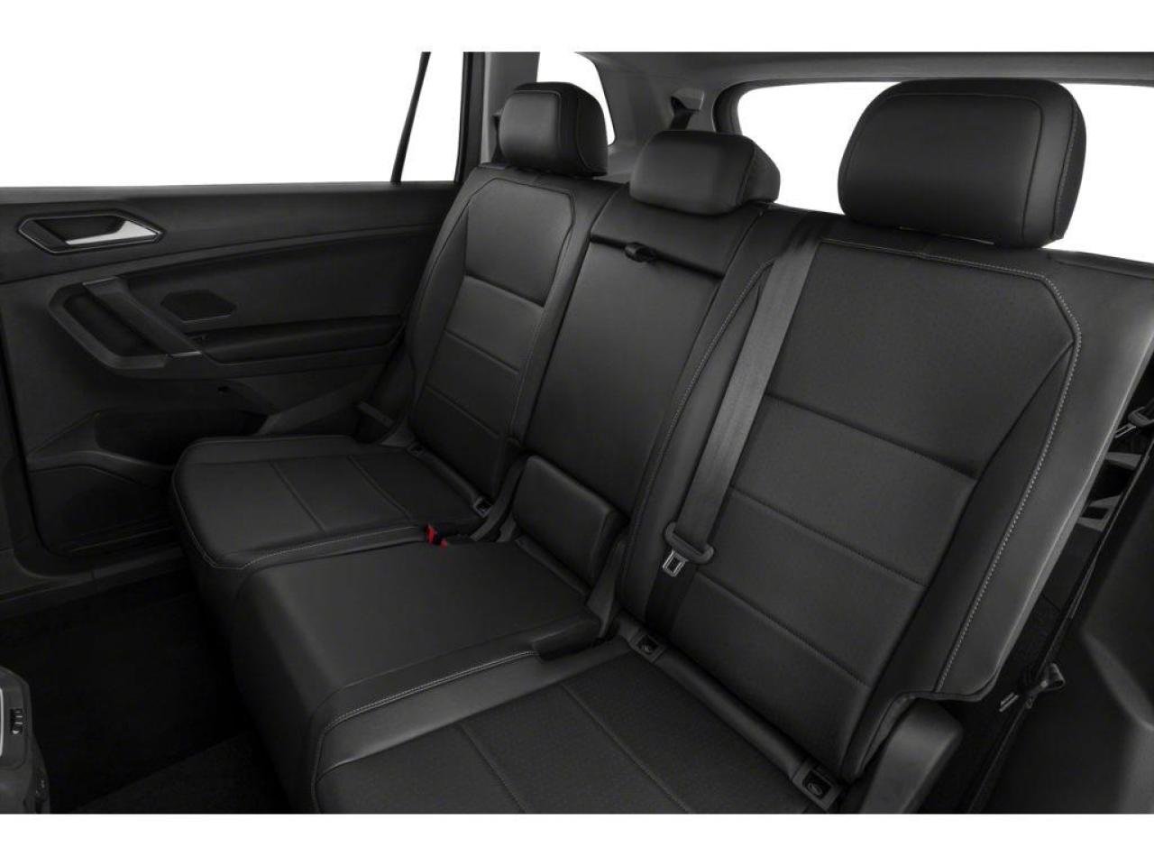 2019 Volkswagen Tiguan Comfortline 4dr All-wheel Drive 4MOTION Photo