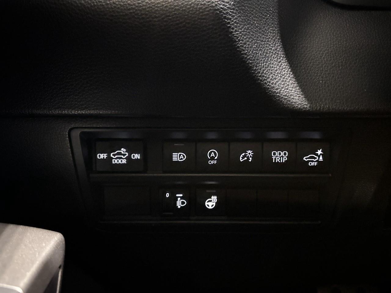 2025 Toyota Tundra SR Photo