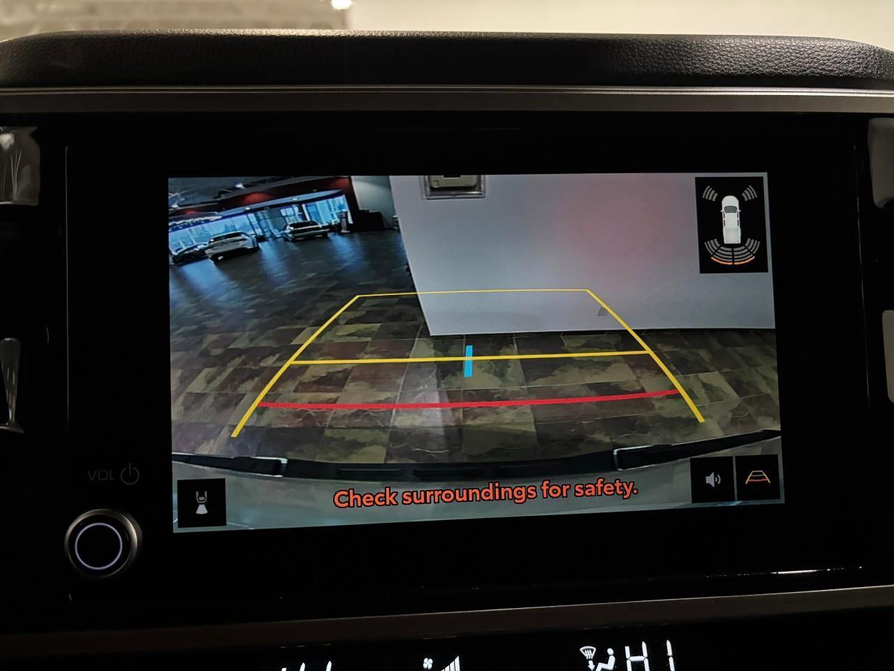 2025 Toyota Tundra SR Photo