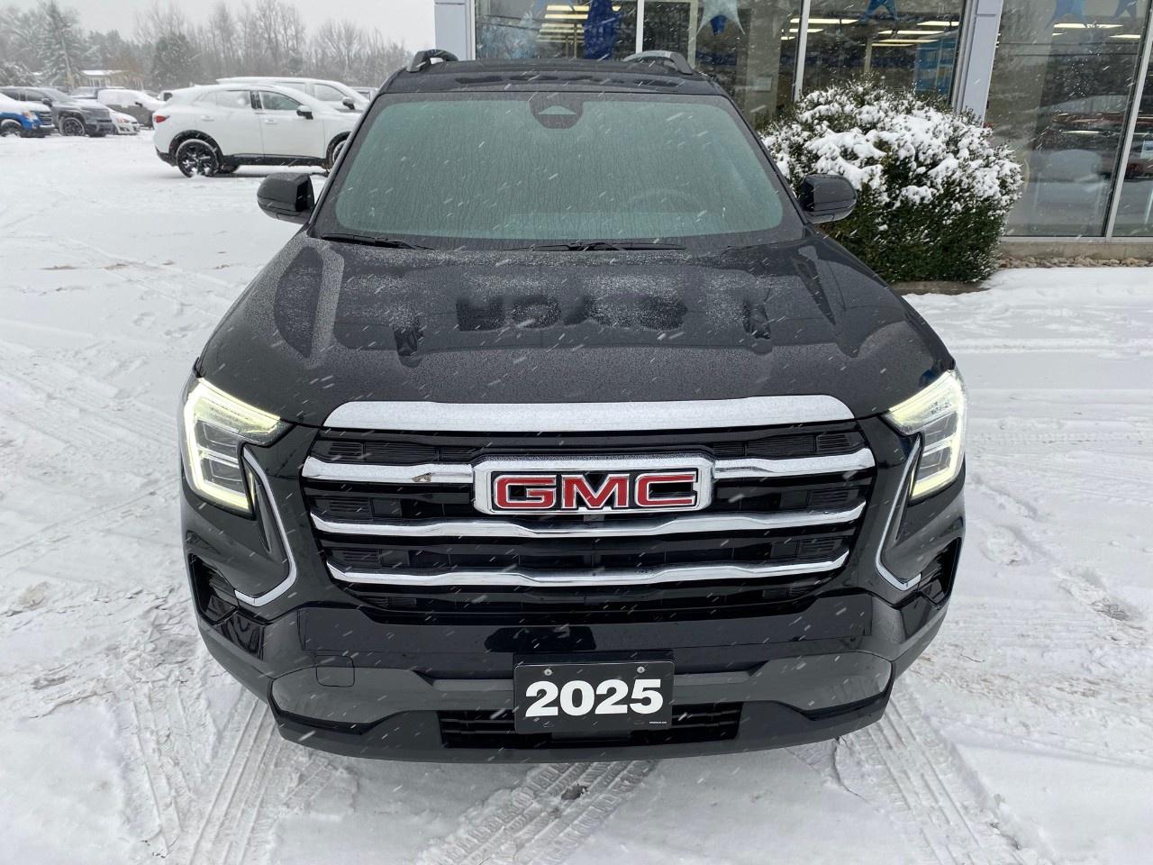 2025 GMC Terrain AWD Elevation Photo