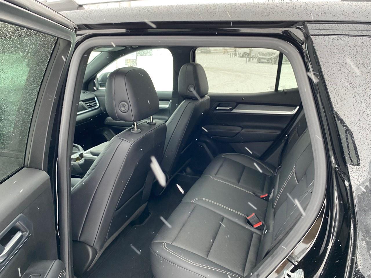 2025 GMC Terrain AWD Elevation Photo