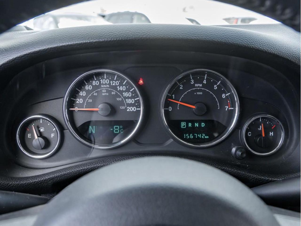 2018 Jeep Wrangler JK Unlimited Sahara 4dr 4x4 Photo