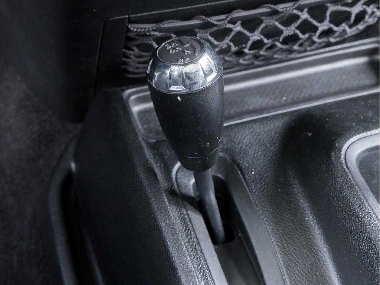 2018 Jeep Wrangler JK Unlimited Sahara 4dr 4x4 Photo