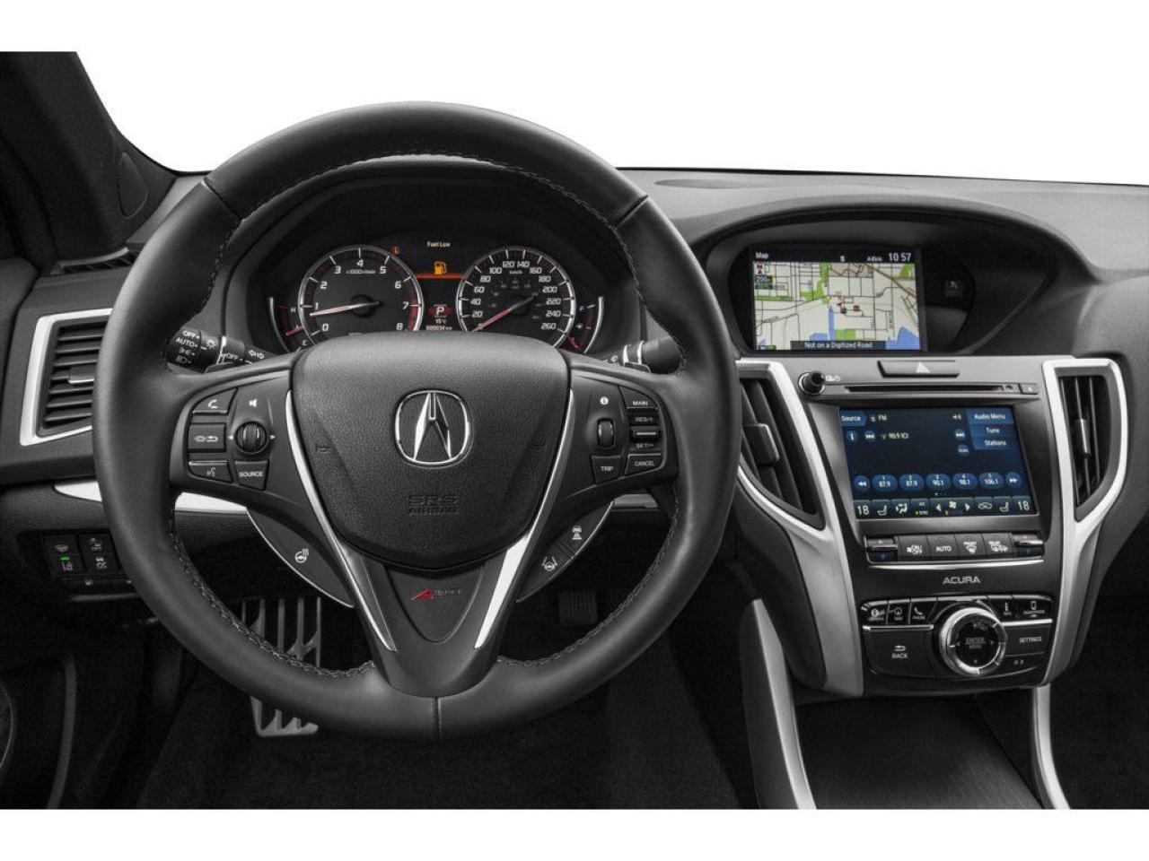 2020 Acura TLX Elite A-Spec 4dr SH-AWD Sedan Photo3