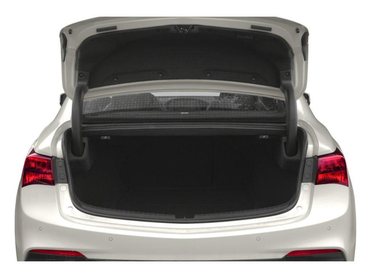 2020 Acura TLX Elite A-Spec 4dr SH-AWD Sedan Photo