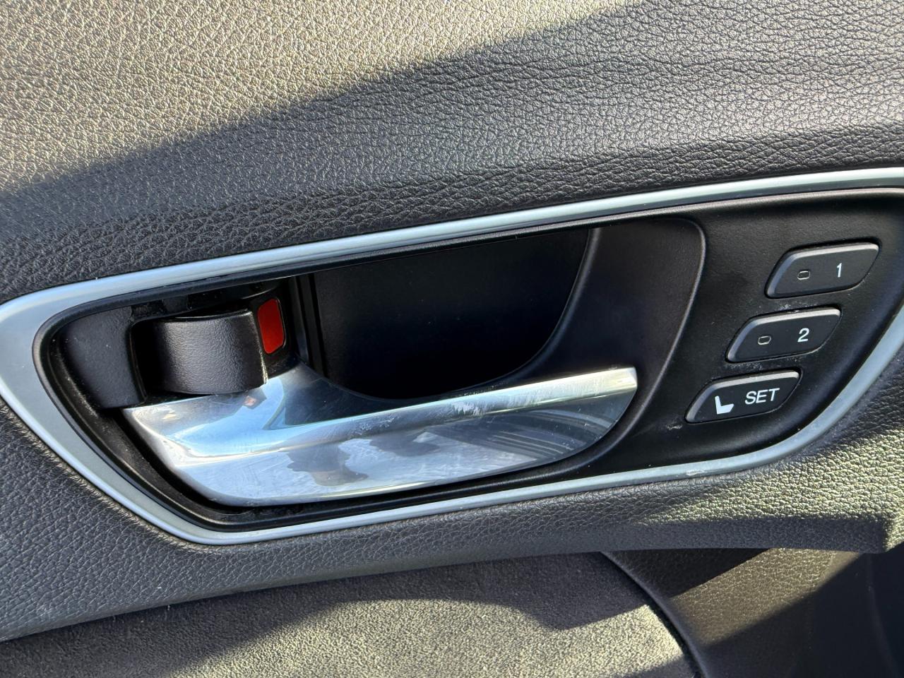 2020 Acura TLX Elite A-Spec 4dr SH-AWD Sedan Photo