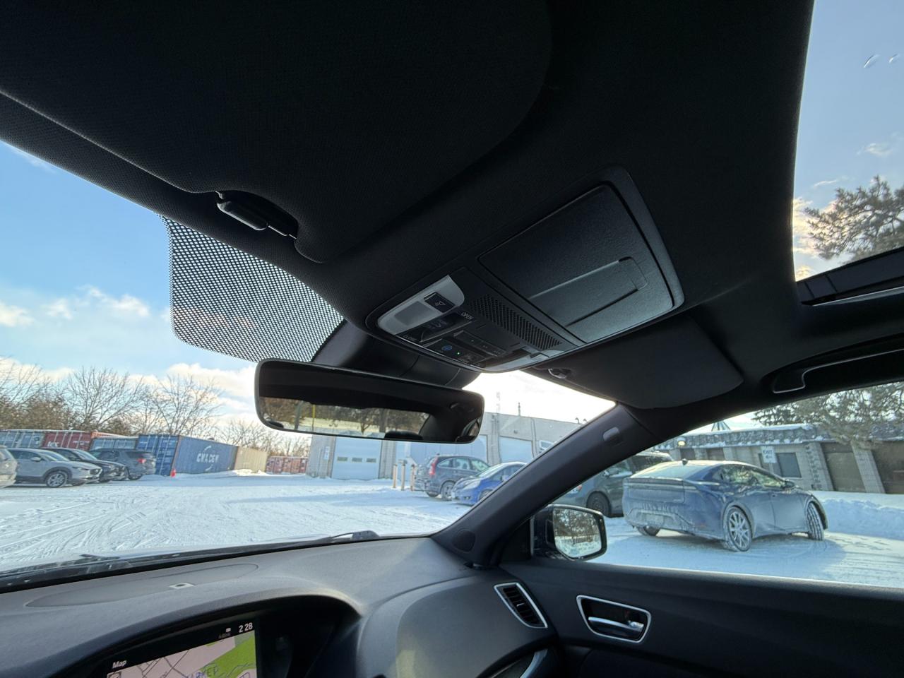 2020 Acura TLX Elite A-Spec 4dr SH-AWD Sedan Photo