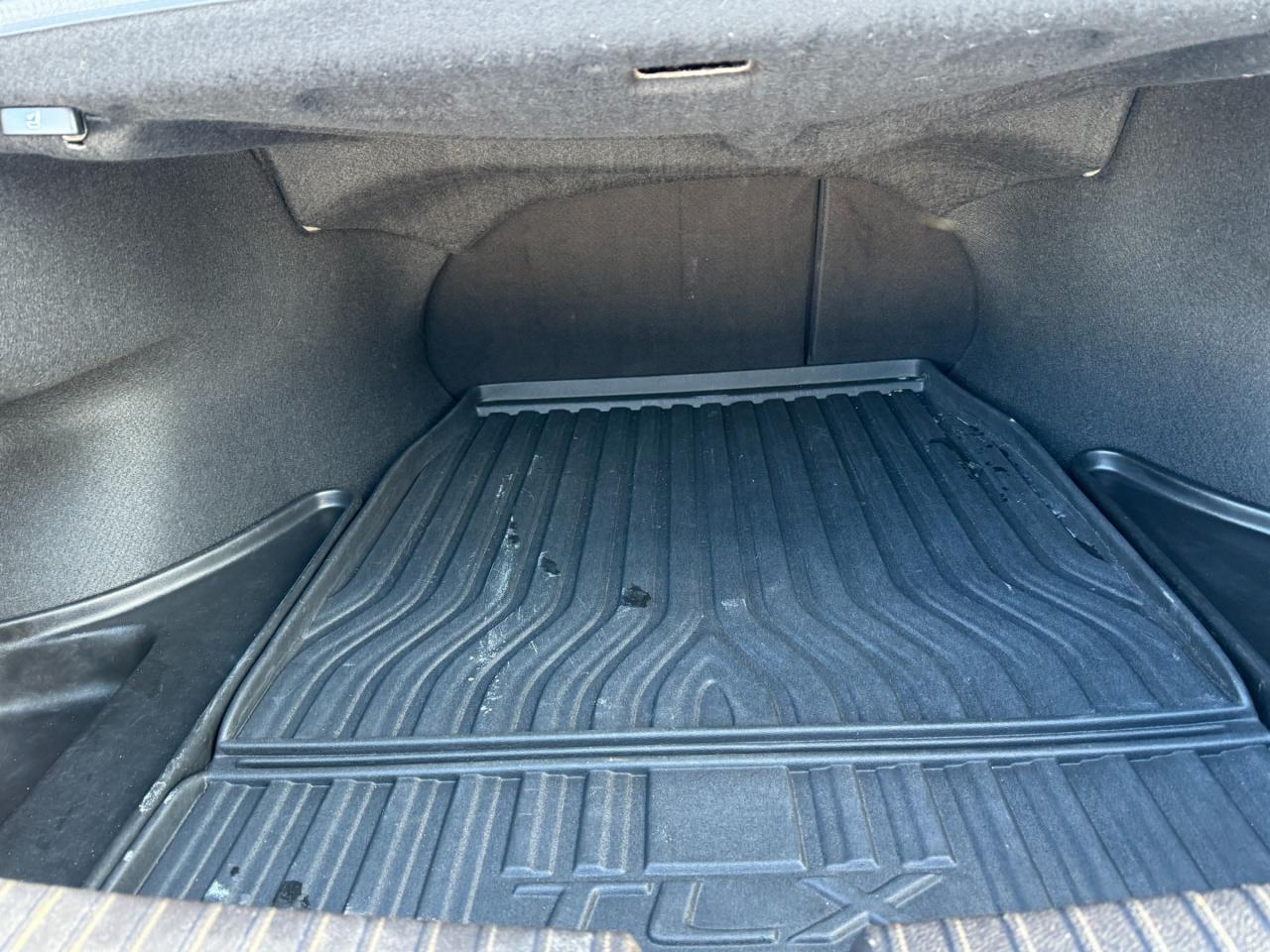 2020 Acura TLX Elite A-Spec 4dr SH-AWD Sedan Photo