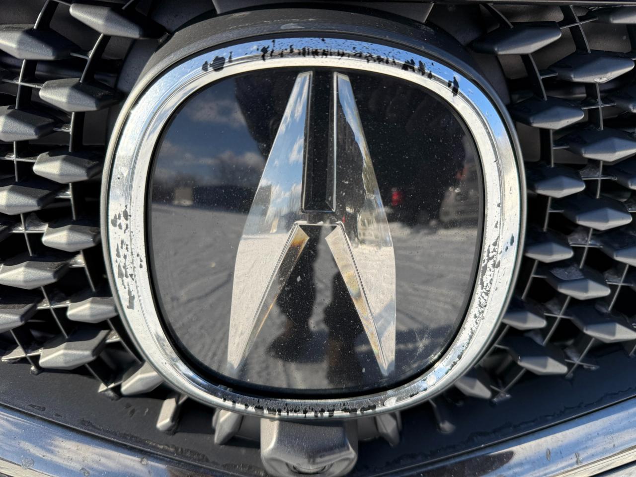 2020 Acura TLX Elite A-Spec 4dr SH-AWD Sedan Photo