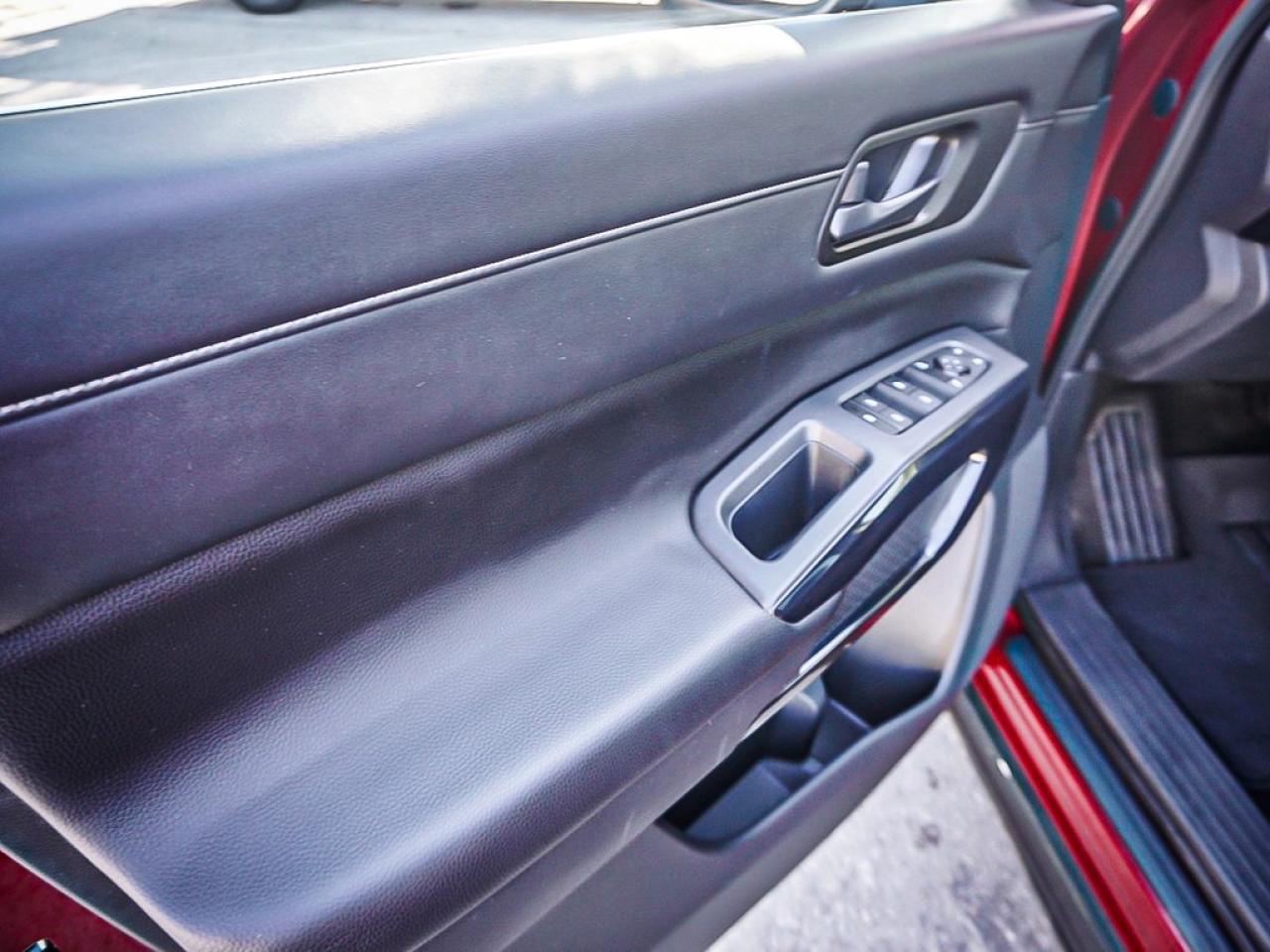 2024 Nissan Pathfinder  Photo