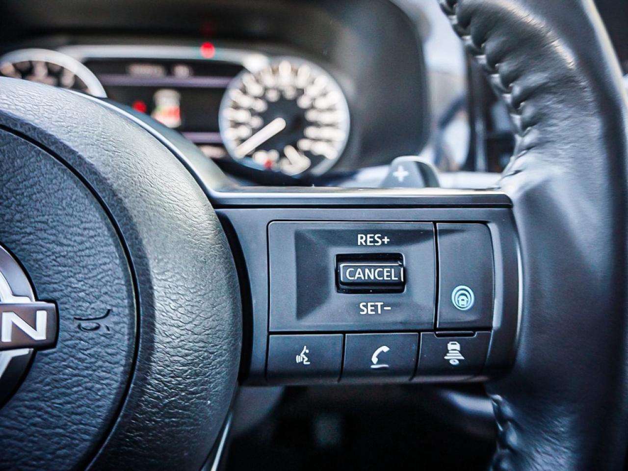 2024 Nissan Pathfinder  Photo