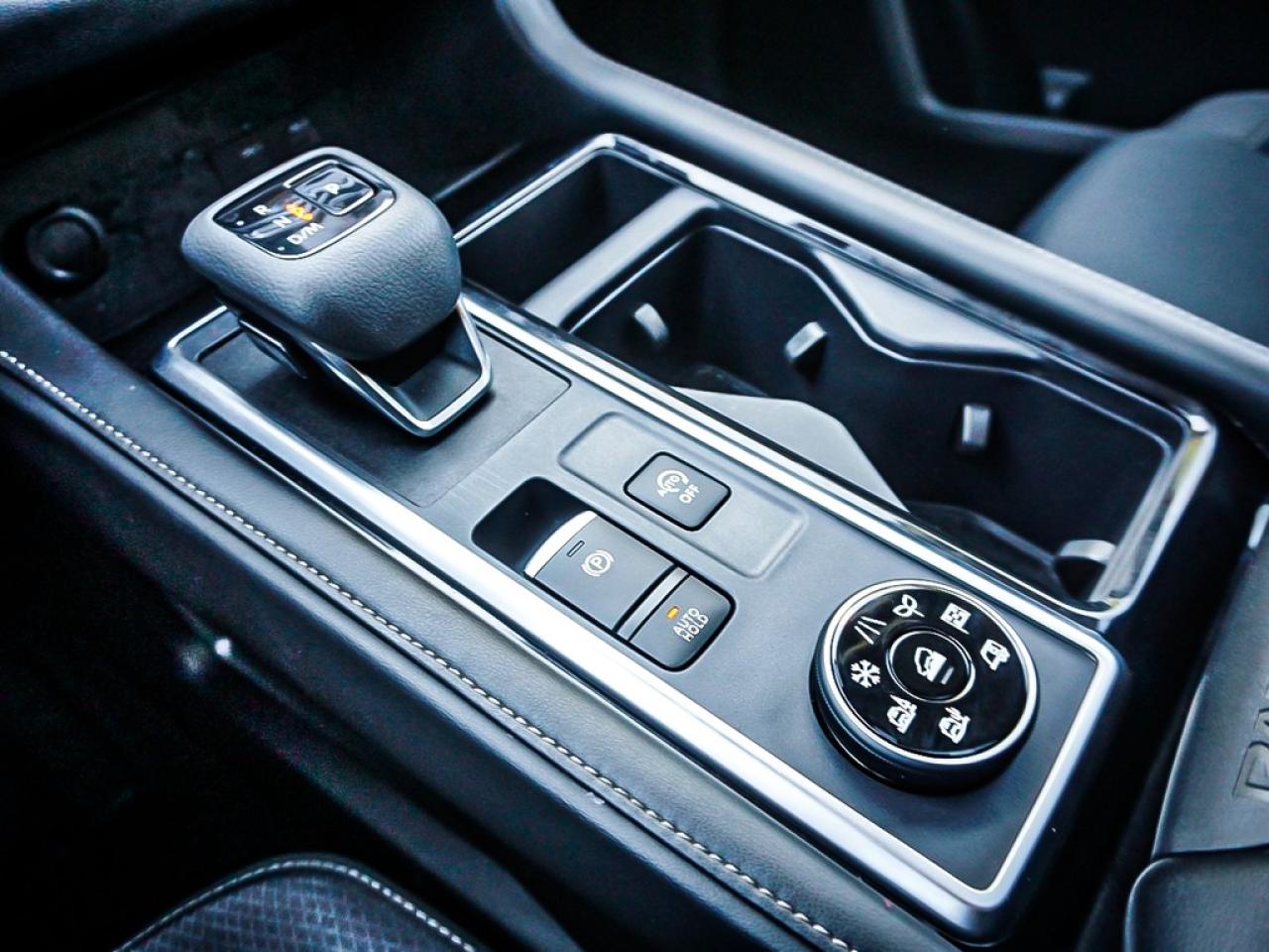 2024 Nissan Pathfinder  Photo