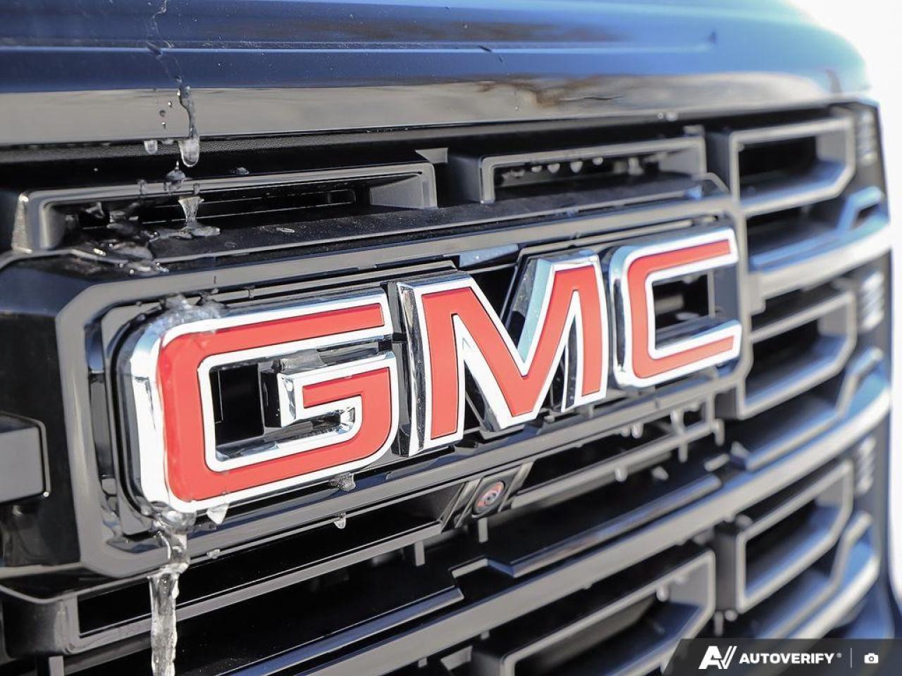 2026 GMC Acadia AWD Elevation Photo