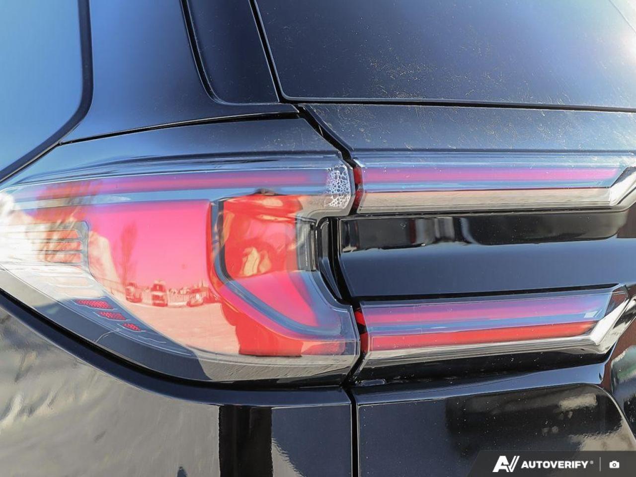 2026 GMC Acadia AWD Elevation Photo