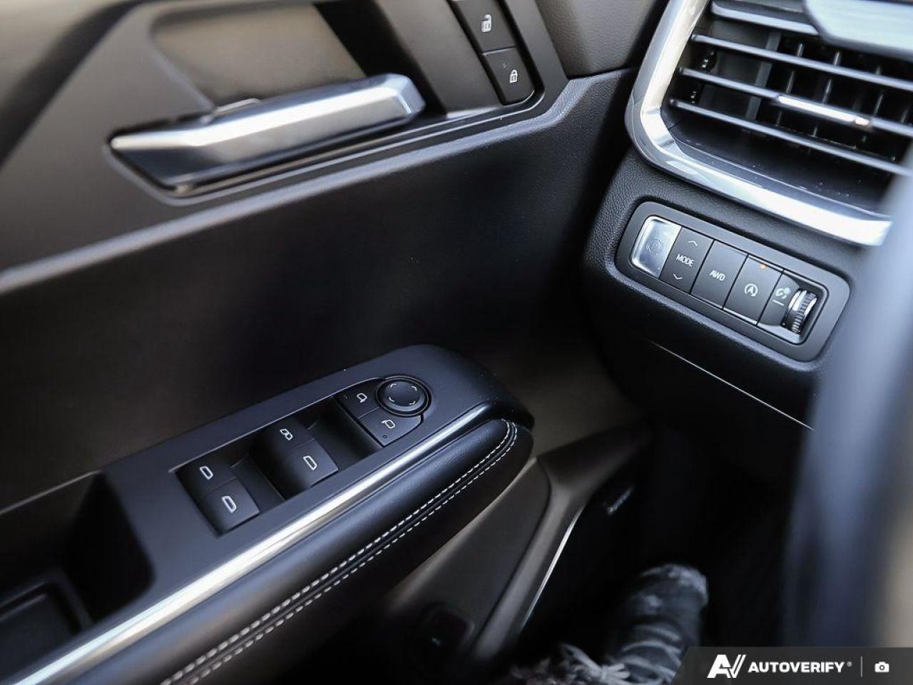 2026 GMC Acadia AWD Elevation Photo