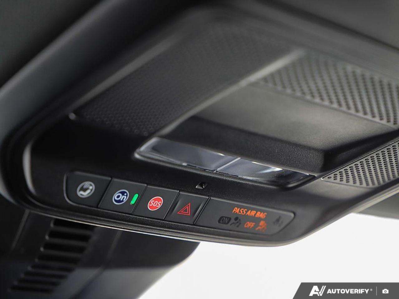 2026 GMC Acadia AWD Elevation Photo