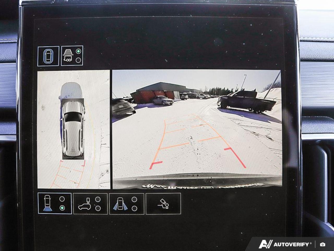 2026 GMC Acadia AWD Elevation Photo