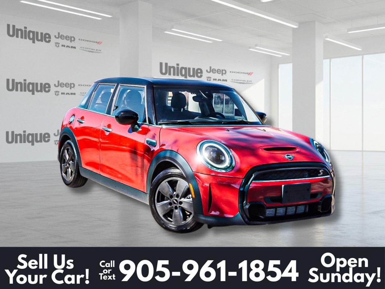 2024 MINI 5 Door  Photo