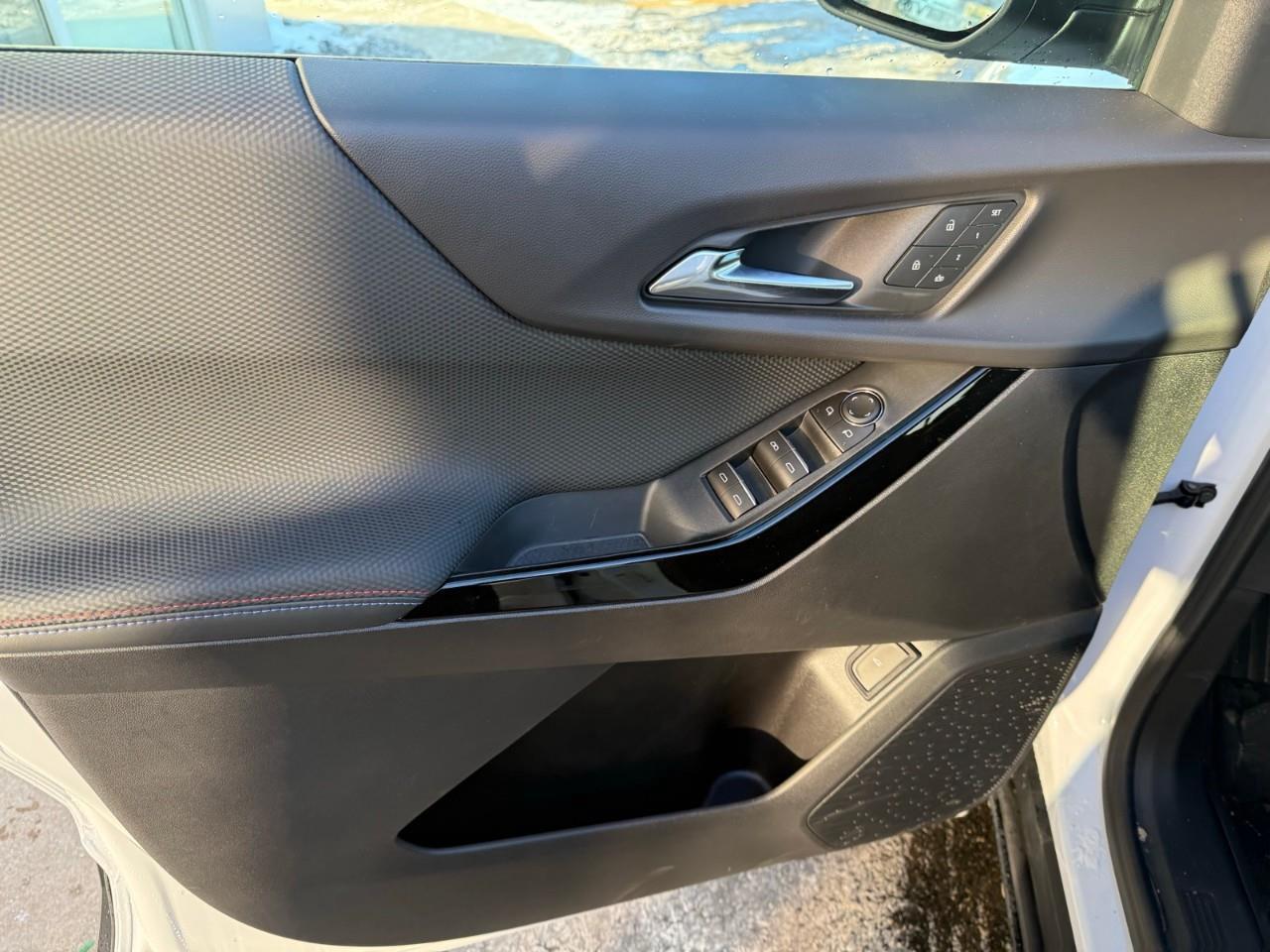 2026 Chevrolet Equinox RS 4dr All-Wheel Drive Photo