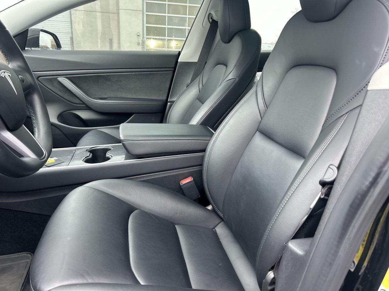 2019 Tesla Model 3 Performance 1-Owner Clean CarFax FSD Winter Tires Photo