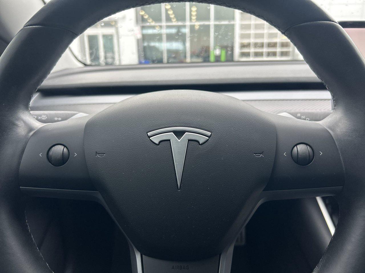 2019 Tesla Model 3 Performance 1-Owner Clean CarFax FSD Winter Tires Photo
