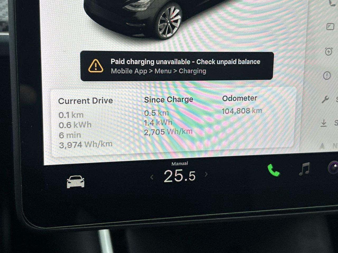 2019 Tesla Model 3 Performance 1-Owner Clean CarFax FSD Winter Tires Photo