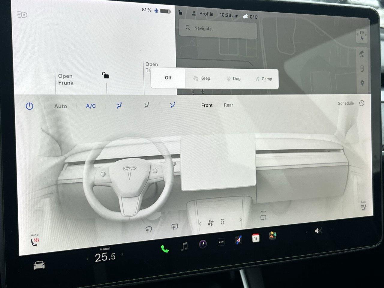 2019 Tesla Model 3 Performance 1-Owner Clean CarFax FSD Winter Tires Photo