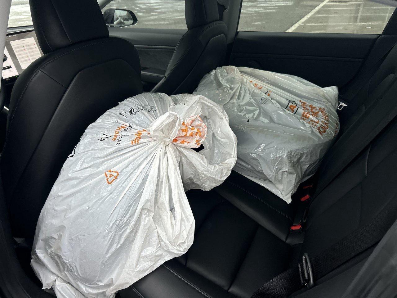 2019 Tesla Model 3 Performance 1-Owner Clean CarFax FSD Winter Tires Photo