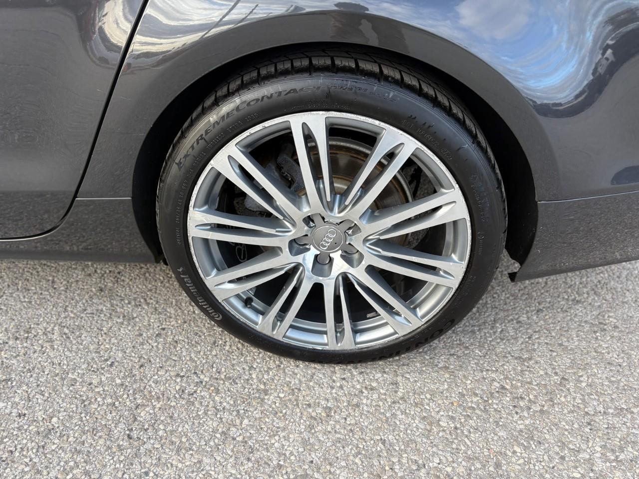 2012 Audi A7  Photo2