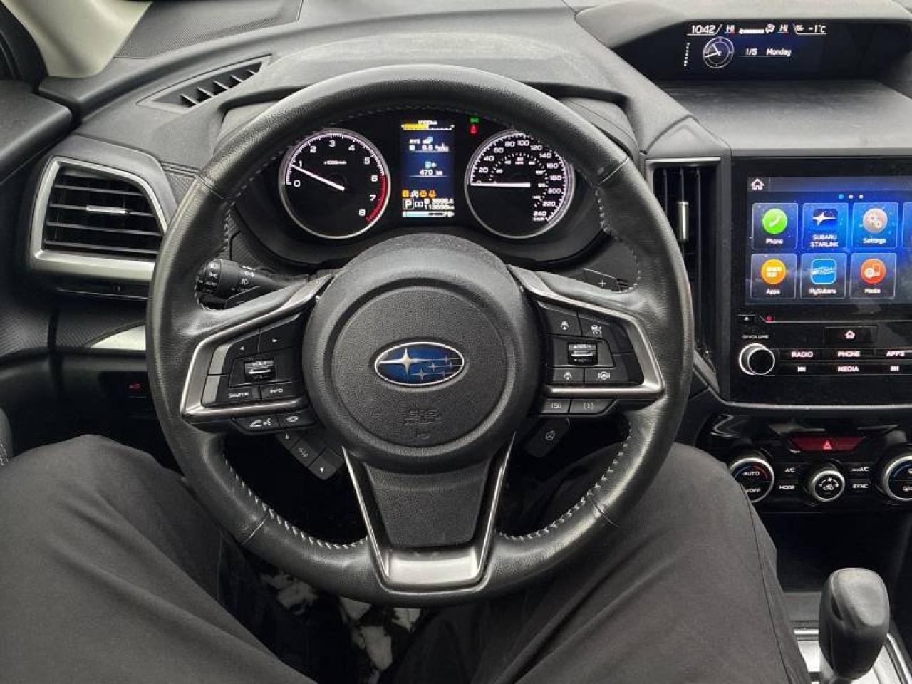 2023 Subaru Forester Touring l Moonroof l AWD l X-Mode l RCam l ACC Photo