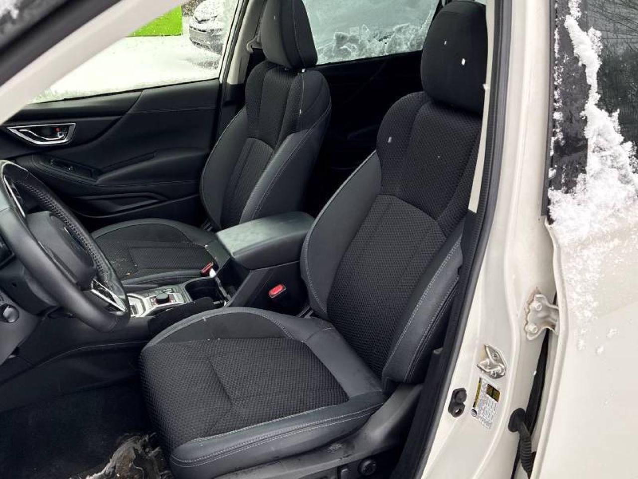 2023 Subaru Forester Touring l Moonroof l AWD l X-Mode l RCam l ACC Photo