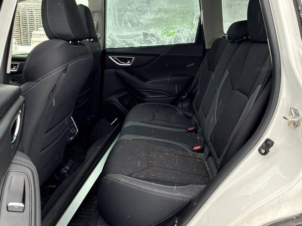 2023 Subaru Forester Touring l Moonroof l AWD l X-Mode l RCam l ACC Photo