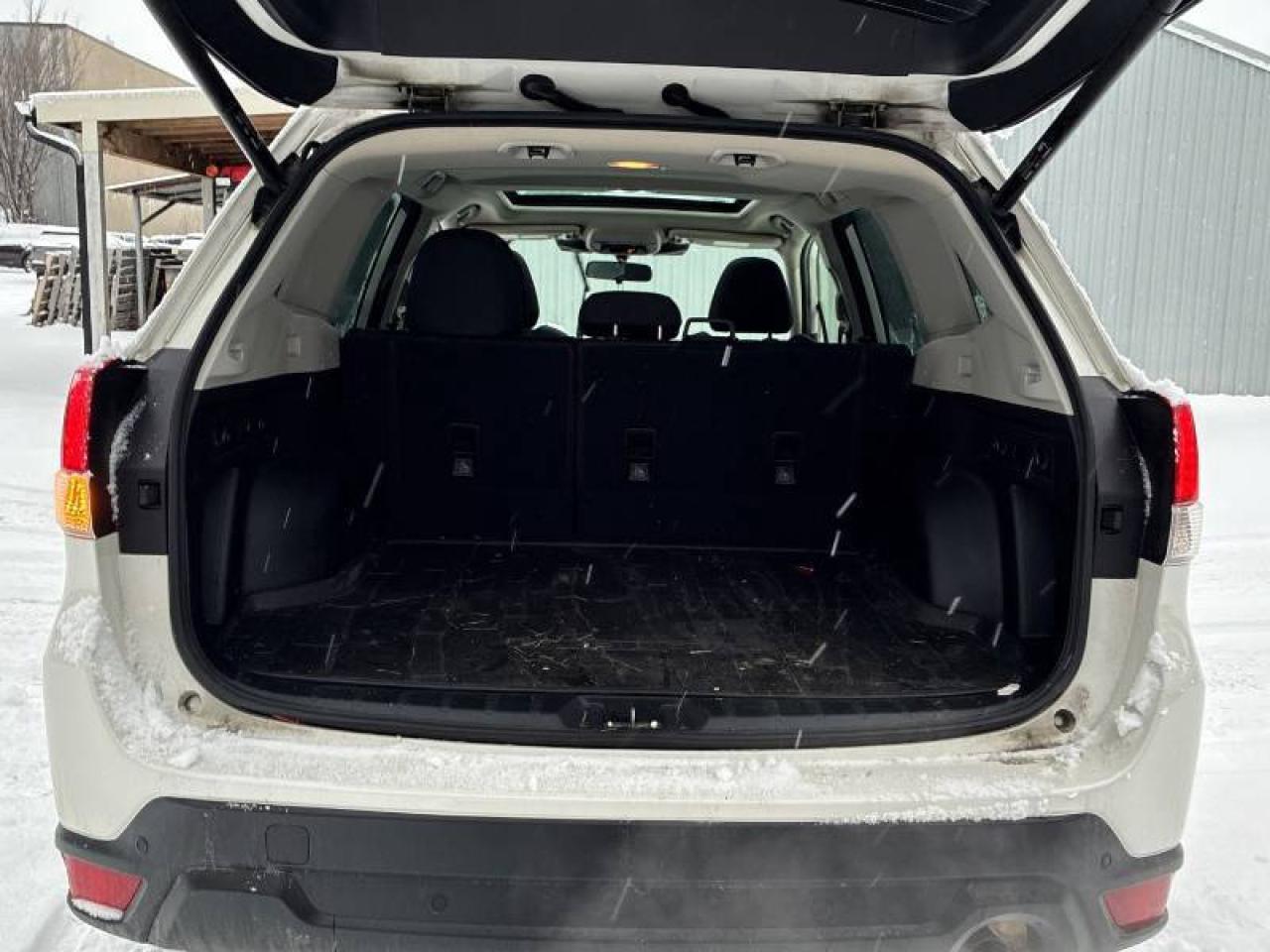 2023 Subaru Forester Touring l Moonroof l AWD l X-Mode l RCam l ACC Photo