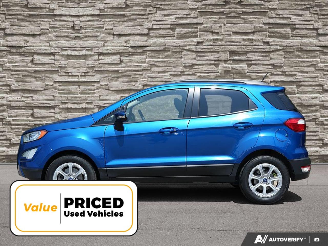 2019 Ford EcoSport  Photo2