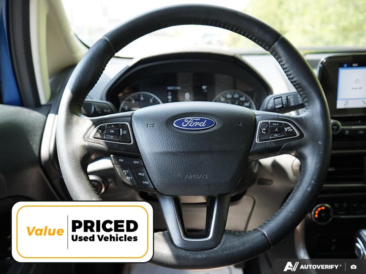 2019 Ford EcoSport  Photo