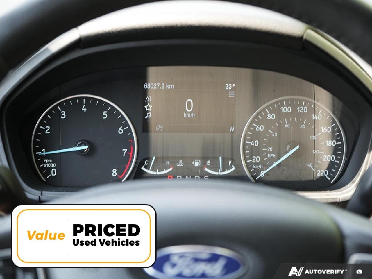 2019 Ford EcoSport  Photo