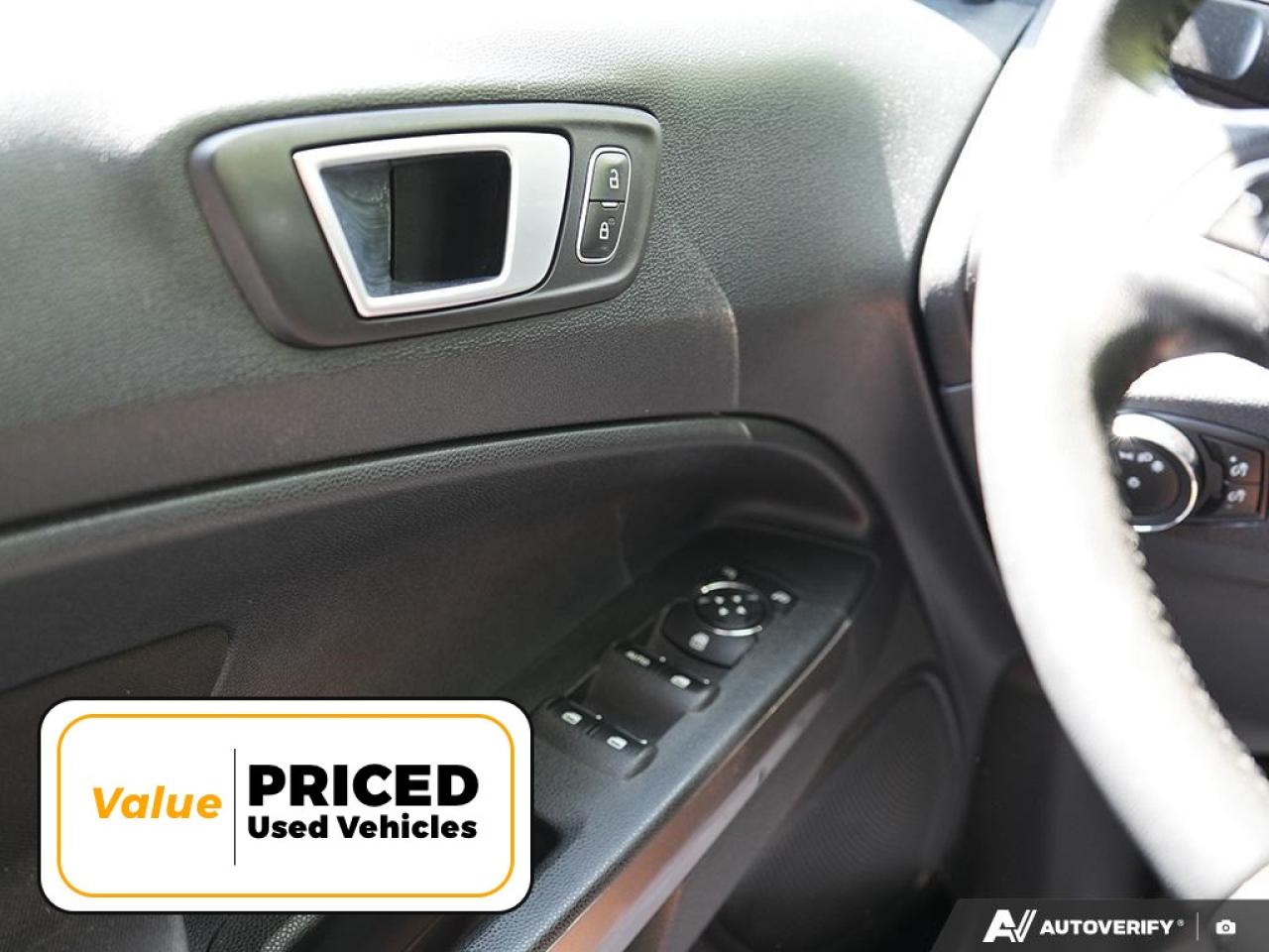 2019 Ford EcoSport  Photo