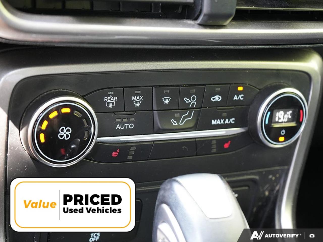 2019 Ford EcoSport  Photo