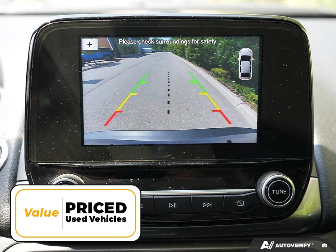 2019 Ford EcoSport  Photo