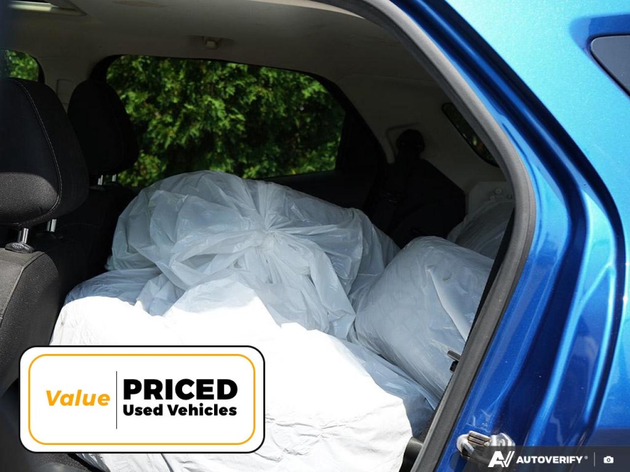 2019 Ford EcoSport  Photo