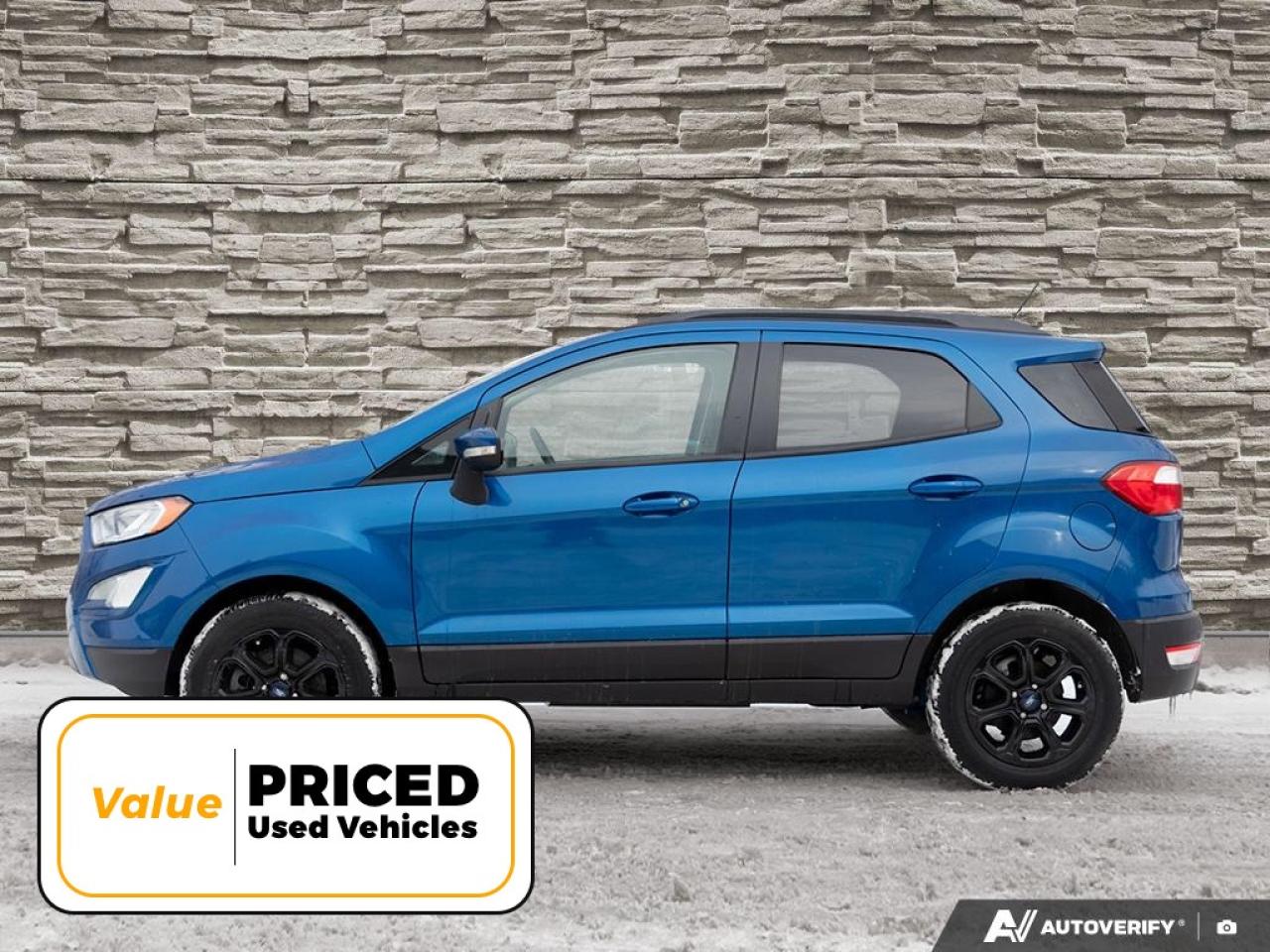 2019 Ford EcoSport  Photo2