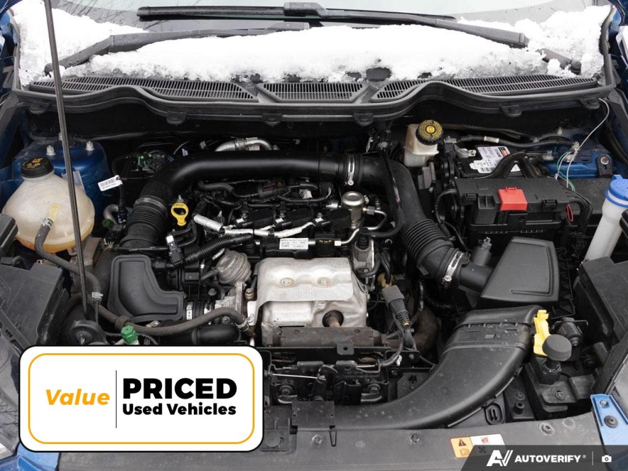 2019 Ford EcoSport  Photo