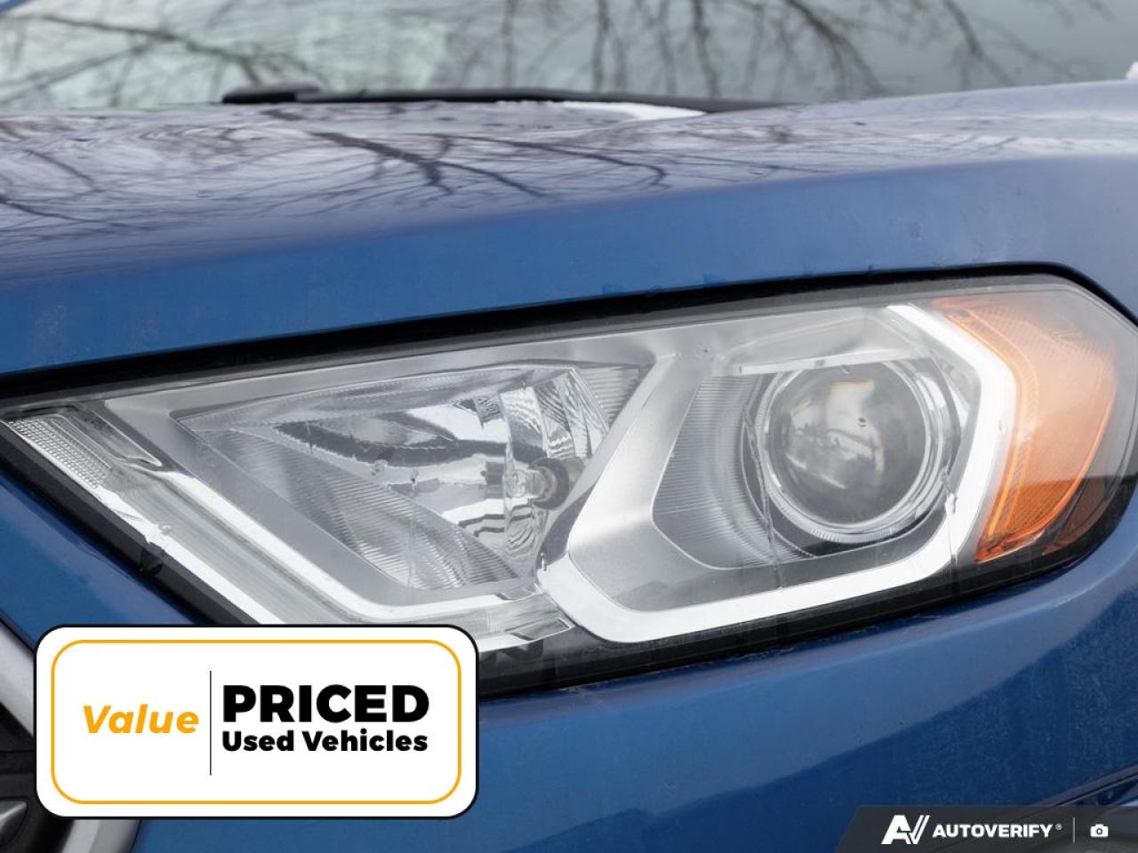 2019 Ford EcoSport  Photo